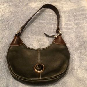 Vintage Dooney & Bourke Handbag
